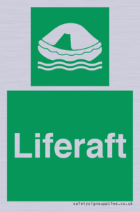 Liferaft